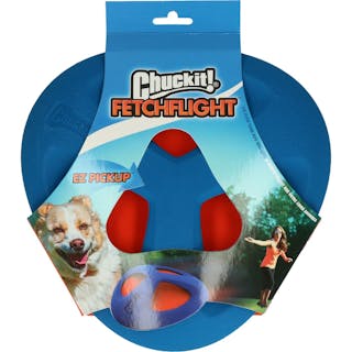 Chuckit Fetch Flight 1 st Chuckit Fetch Flight 1 st
