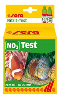 Sera nitriet-Test (NO2) 15 ml