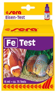 Sera ijzer-Test (Fe) 15 ml