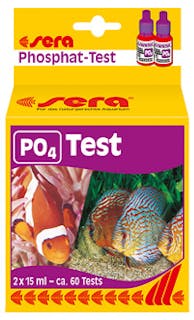 Sera fosfaat-Test (PO4) 15 ml