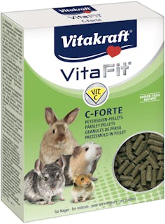 Vita Fit C-Forte knaagdieren