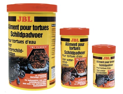 JBL Schildpadvoer 1l JBL Schildpadvoer 1l