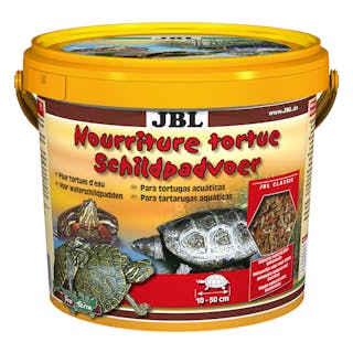 JBL Schildpadvoer 2,5l