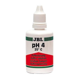 JBL Proflora IJkvloeistof pH 4,0 50 ml