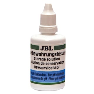 JBL Proflora Bewaarvloeistof 50 ml