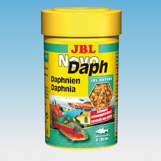 JBL NovoDaph 100ml JBL NovoDaph 100ml