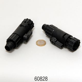 JBL CP 500 Afsluitkraan 2 stuks JBL CP 500 Afsluitkraan 2 stuks