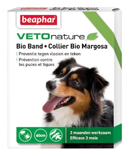 Bioband hond margosa
