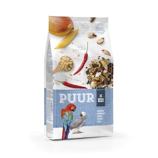 Puur papegaai 2 kg Puur papegaai 2 kg