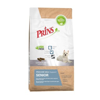 Prins ProCare senior support mini 3kg