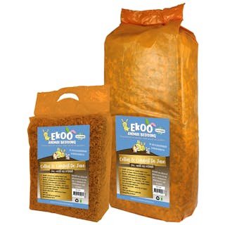 Ekoo cotton & comfort deluxe 40L Ekoo cotton & comfort deluxe 40L