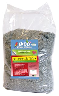Ekoo eco paper & milieu 8L